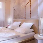 Apartment Cubo Maksimir 1