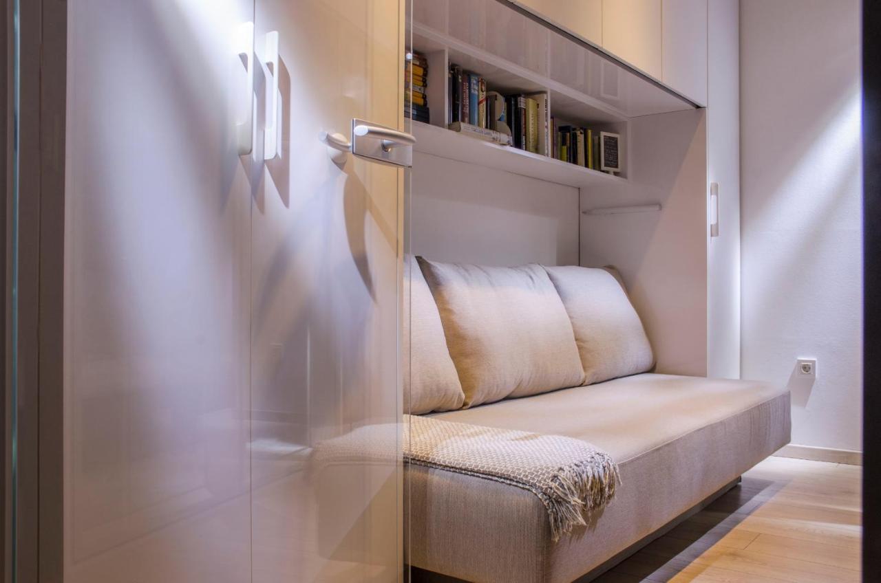 Apartment Cubo Maksimir 1