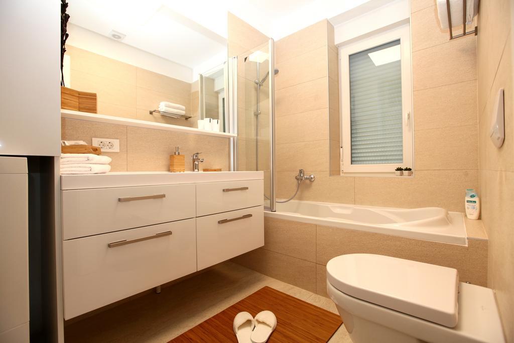 Apartment Cubo Maksimir 1 *