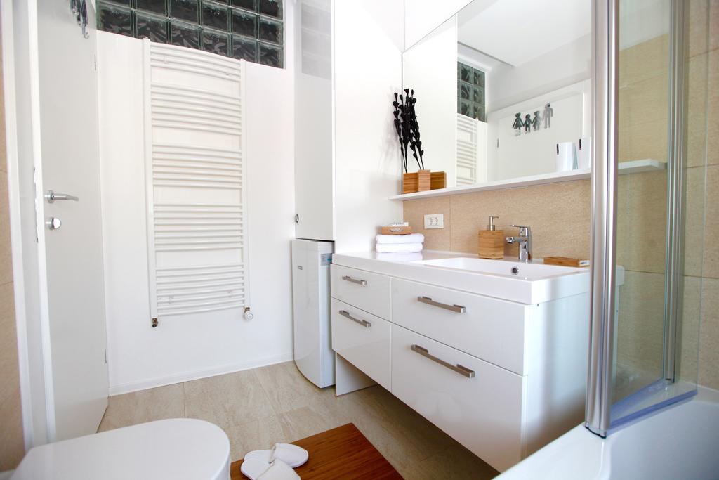 Apartment Cubo Maksimir 1 *