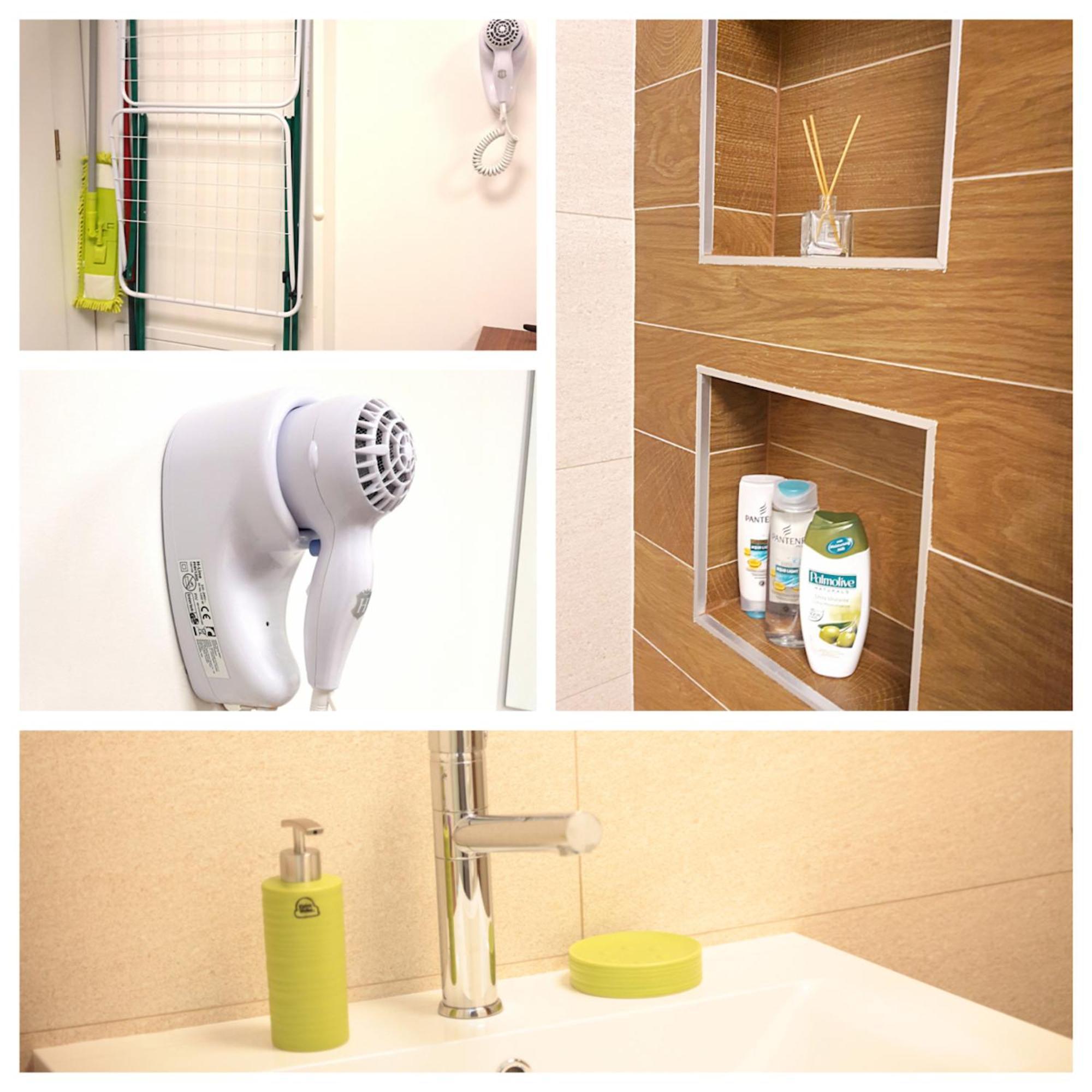 Apartment Cubo Maksimir 1 Zagreb