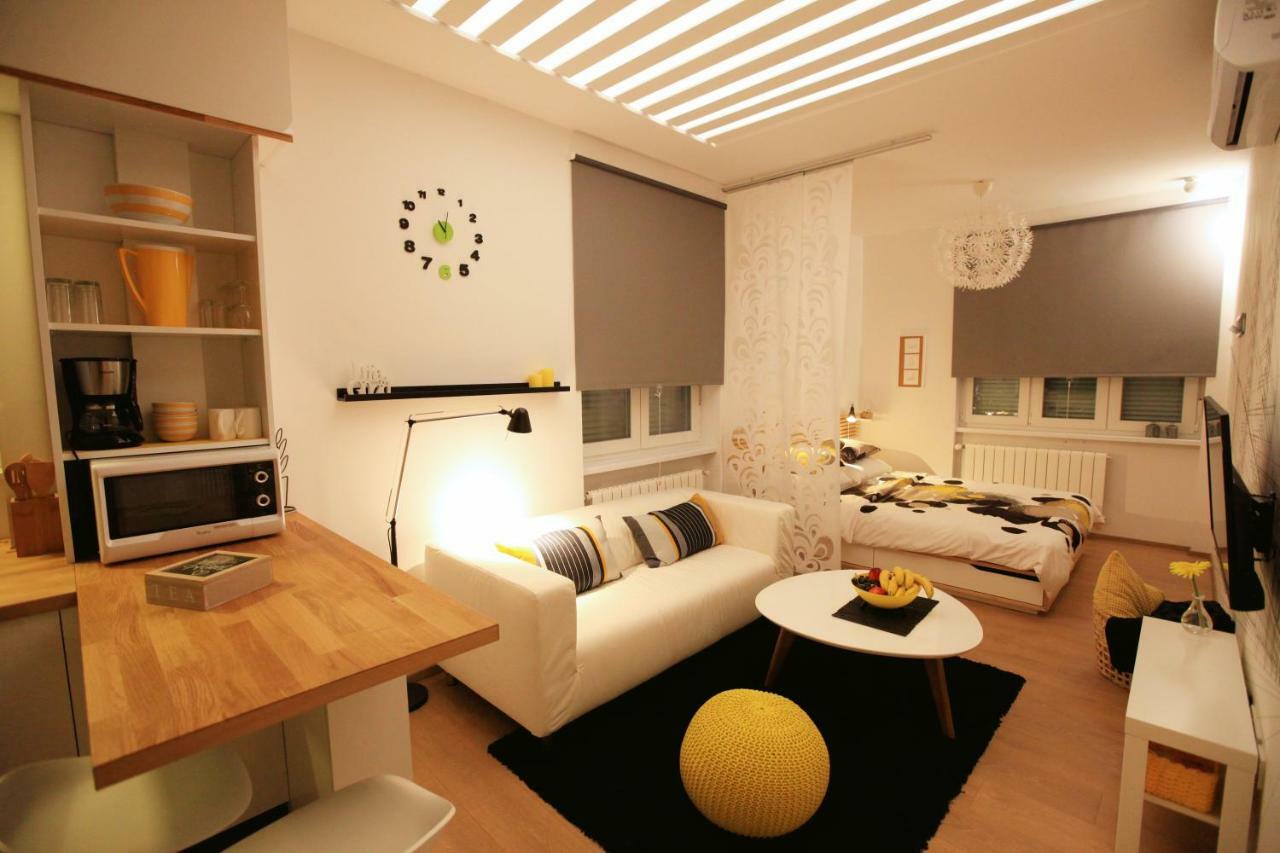 Cubo Maksimir 1 * Zagreb